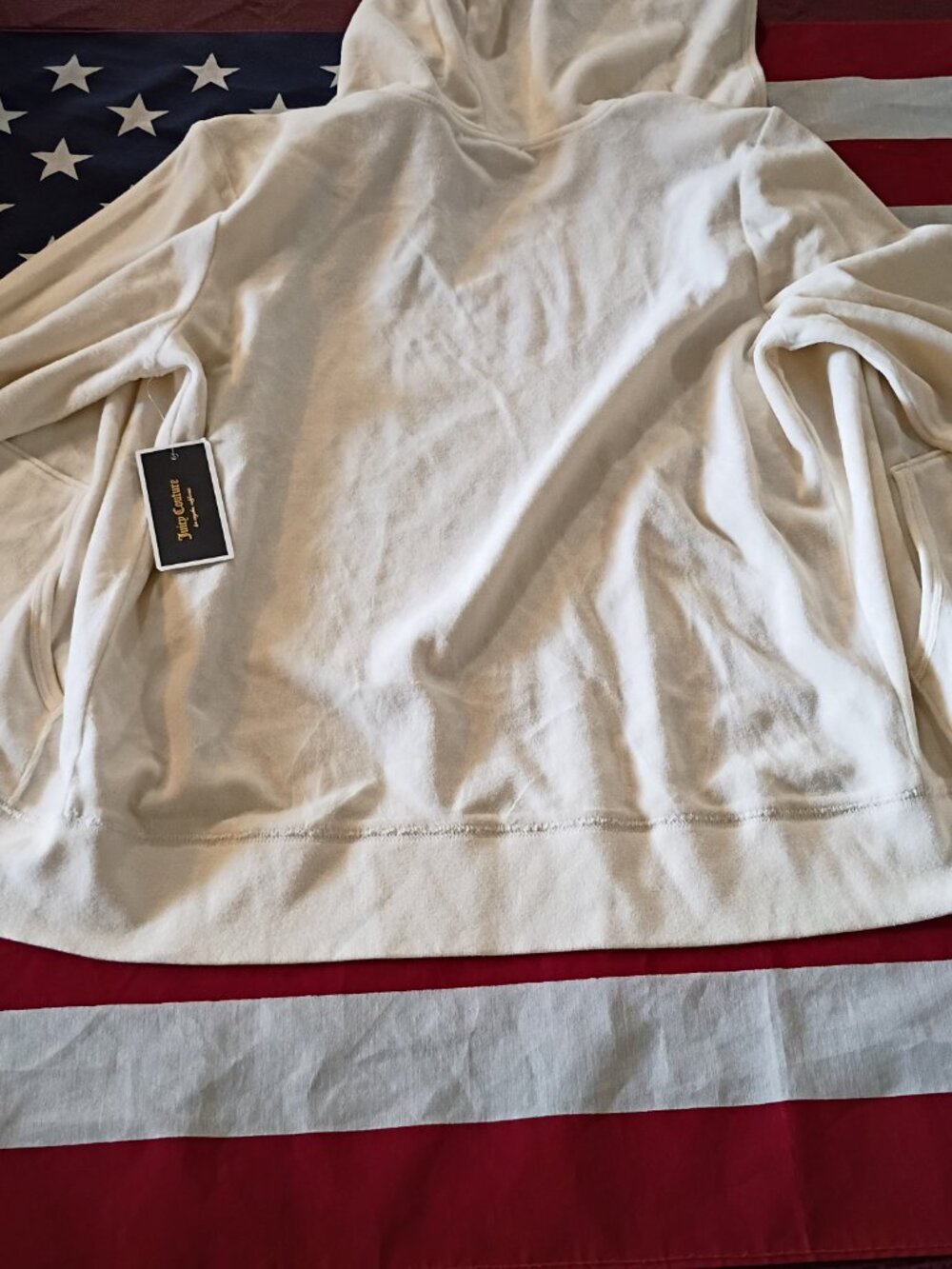 Women's Two Piece Lounge Set - Picture 8 of 16